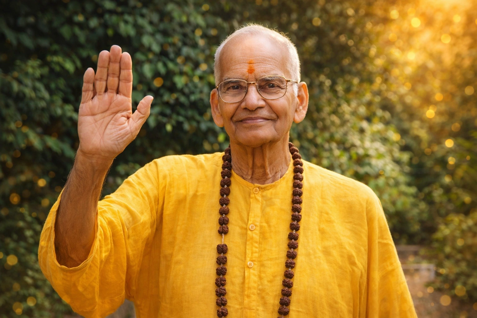 Nana Maharaj